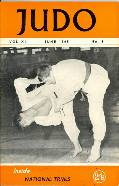 06/68 Judo